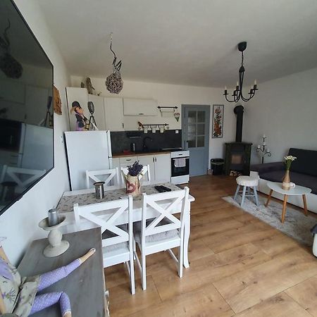Apartmanovy Dom Adas Prosiek 外观 照片