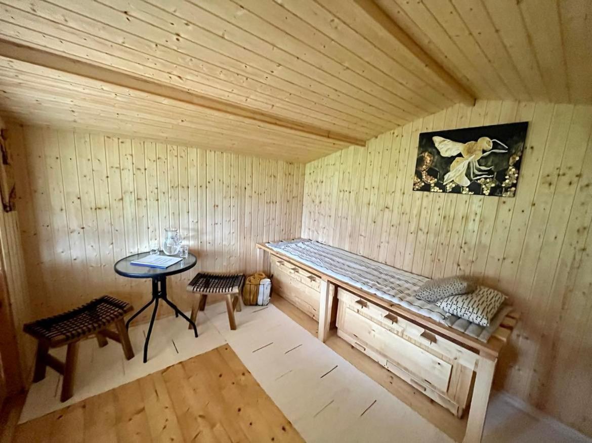 Apartmanovy Dom Adas Prosiek 外观 照片