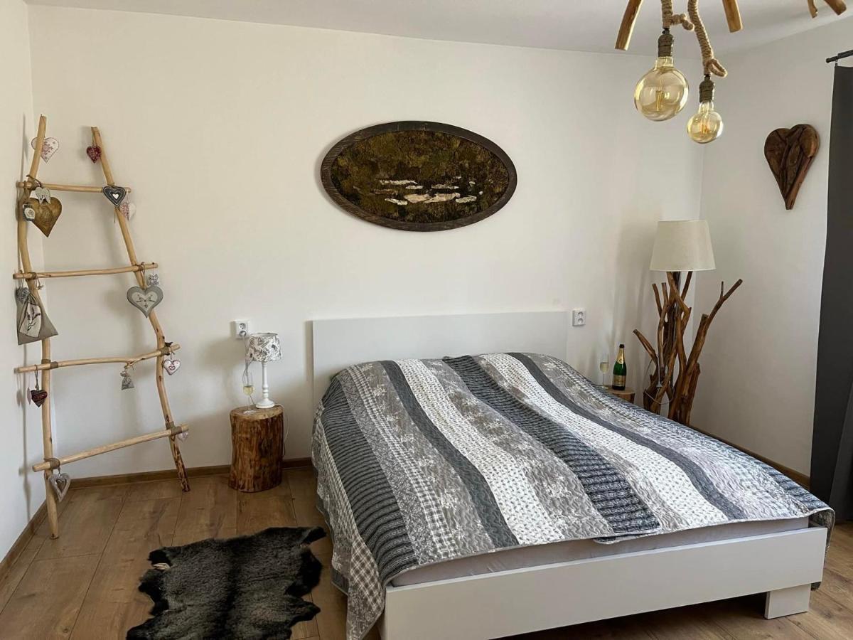 Apartmanovy Dom Adas Prosiek 外观 照片