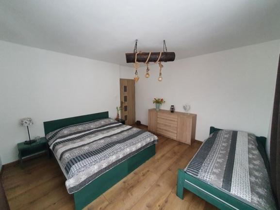 Apartmanovy Dom Adas Prosiek 外观 照片
