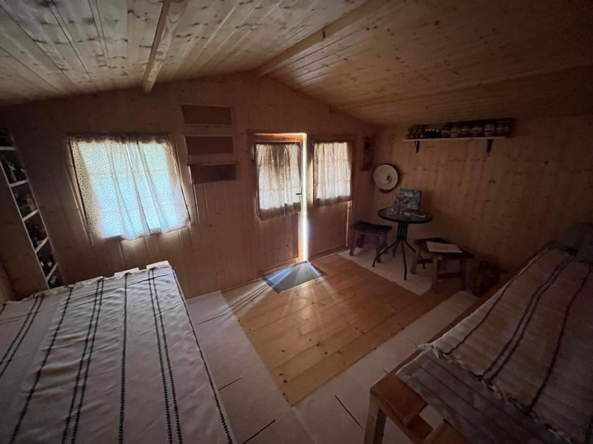 Apartmanovy Dom Adas Prosiek 外观 照片
