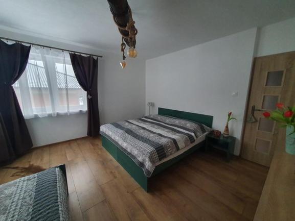 Apartmanovy Dom Adas Prosiek 外观 照片