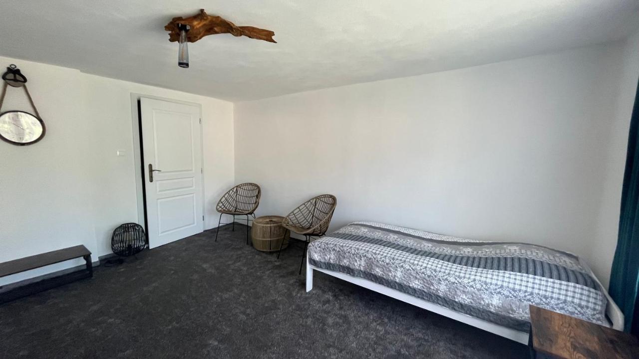 Apartmanovy Dom Adas Prosiek 外观 照片