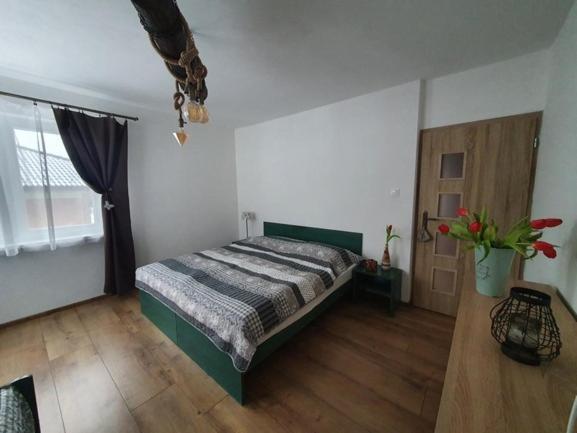 Apartmanovy Dom Adas Prosiek 外观 照片
