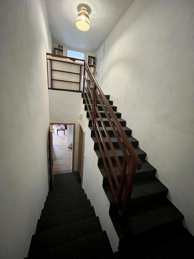 Apartmanovy Dom Adas Prosiek 外观 照片